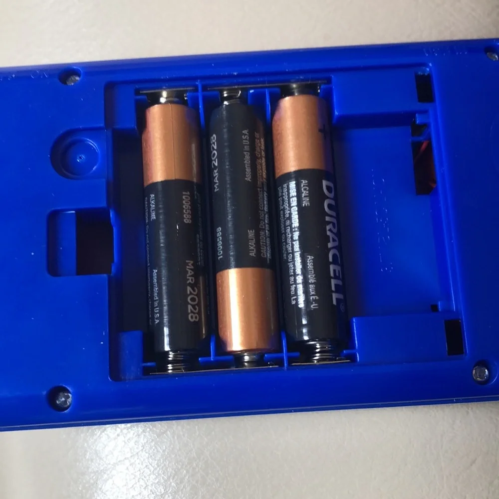 Handheld game PXP slim station